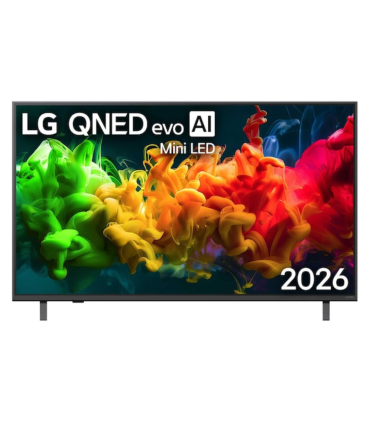 TV LG 55QNED81B6AAEU 55 QNED EVO MINILED PEANA CENTRAL WIFI HDMI X3