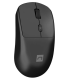 RATON NATEC HAWK 2 3200DPI LASER NEGRO INALAMBRICO 24GHZ