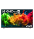 TV LG 65QNED81B6AAEU 65 QNED EVO MINILED PEANA CENTRAL WIFI HDMI X3