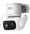 CAMARA VIGILANCIA EUFY WIRED CAM C31 360 GRADOS VISION NOCTURNA
