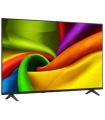 TV LG 43NU8E0B3LA.AEU 43" nano UHD Patas Laterales Wi-Fi HDMI X3