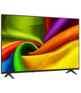 TV LG 50NU8E0B3LAAEU 50 NANO UHD PATAS LATERALES WIFI HDMI X3