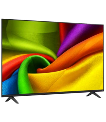 TV LG 50NU8E0B3LAAEU 50 NANO UHD PATAS LATERALES WIFI HDMI X3