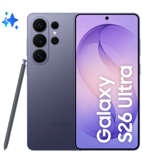 SMARTPHONE SAMSUNG S26 ULTRA 12GB 512GB 5G VIOLET