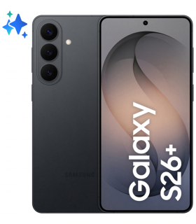SMARTPHONE SAMSUNG S26 12GB 256GB 5G BLACK