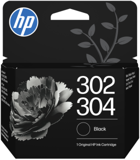 TINTA HP 302 304 PACK NEGRO TRICOLOR