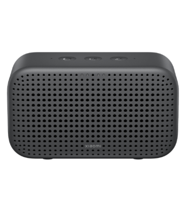 ALTAVOZ XIAOMI SMART SPEAKER BLUETOOTH 51 2 MICROFONOS WIFI