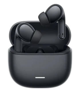AURICULARES XIAOMI REDMI BUDS 8 LITE BLACK MICROFONO BLUETOOTH