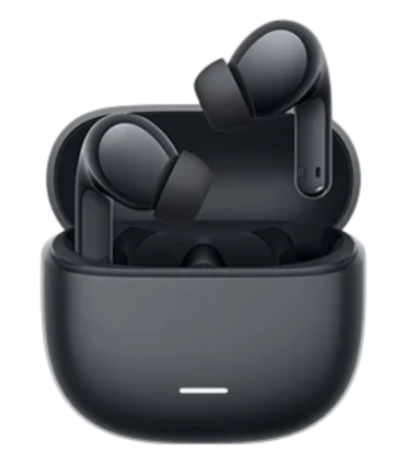 AURICULARES XIAOMI REDMI BUDS 8 LITE BLACK MICROFONO BLUETOOTH