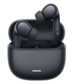 Auriculares Xiaomi Redmi Buds 8 Lite, inalámbricos de botón, Bluetooth 5.4, cancelación activa de ruido, negro