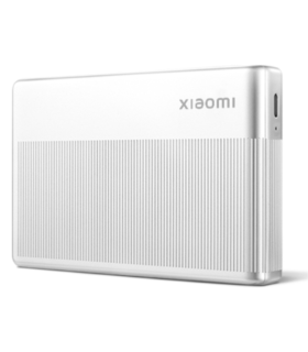 IMPRESORA FOTO XIAOMI PORTABLE PHOTO PRINTER 1S