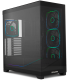 CAJA NOX ATX HUMMER BLADE ARGB ULTRA AIRFLOW NEGRO