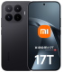 SMARTPHONE XIAOMI 17T 12GB 256GB BLACK