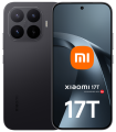 SMARTPHONE XIAOMI 17T 12GB 256GB BLACK