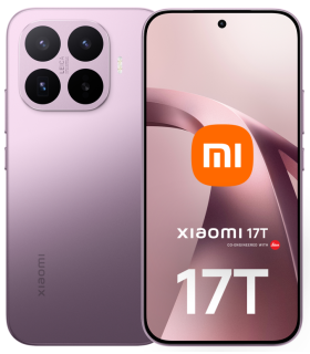 SMARTPHONE XIAOMI 17T 12GB 256GB VIOLET