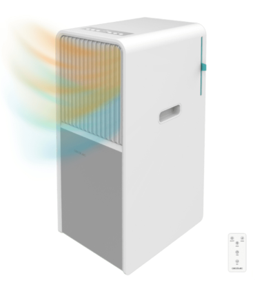 ACONDPORT CECOTEC 08165 FORCECLIMA 9450 STYLE