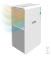 ACOND.PORT. CECOTEC 08165 FORCECLIMA 9450 STYLE
