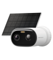 Kit Solar Mercusys camara MC410 kit