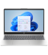 PORTATIL HP 15 FD1010NSX CORE 7 150U 16GB 512GB 156 W11H PLATA