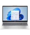 PORTATIL HP 15-FD1010NSX CORE 7 150U 16GB 512GB 15.6" W11H PLATA