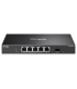 SWITCH OMADA TP LINK ES206XPP M2 5 PORT 25GB 1 10GBE SFP