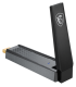 ADAPTADOR RED USB MSI AXE5400 WiFi