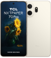 SMARTPHONE TCL NXTPAPER 70 PRO 8GB 256GB 5G NEBULA GOLD