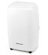 AIRE ACONDICIONADO PORTATIL ORBEGOZO ADR 122 1346W 3000 FRIGORIAS