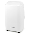 AIRE ACONDICIONADO PORTATIL ORBEGOZO ADR 122 1346W 3000 FRIGORIAS