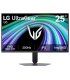 MONITOR LG ULTRAGEAR 25G523B B 244 FULLHD 200HZ IPS 1MS FREESYNC G SYNC HDR10 GAMING