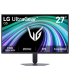 MONITOR LG 27G523B B 27 FULLHD 200HZ IPS 1MS FREESYNC G SYNC HDR10 GAMING