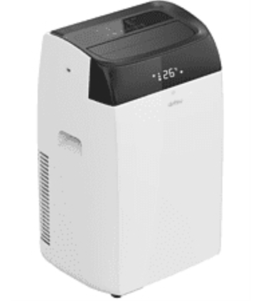 AIRE ACONDICIONADO DAITSU APD12FCX