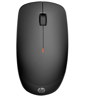 RATON HP 235 SLIM WIRELESS MOUSE