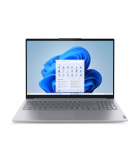 PORTATIL LENOVO THINKBOOK 16 G8 U5 135H 16GB 512GB 16WUXGA W11P