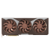 TARJETA GRAFICA ASUS GEFORCE RTX 5080 NOCTUA OC 16GB GDDR7