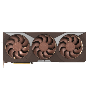 TARJETA GRAFICA ASUS GEFORCE RTX 5080 NOCTUA OC 16GB GDDR7