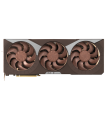 TARJETA GRAFICA ASUS GEFORCE RTX 5080 NOCTUA OC 16GB GDDR7