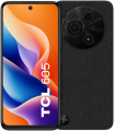 SMARTPHONE TCL 605 4/128GB BLACK
