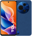 SMARTPHONE TCL 605 4/128GB MIDNIGHT BLUE