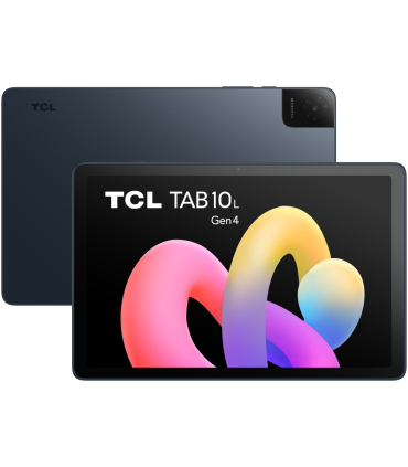 TABLET TCL TAB 10L GEN4 4 64GB FUTURE DUSK
