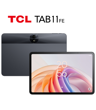 TABLET TCL TAB 11 FE WIFI 4 128GB SPACE GRAY
