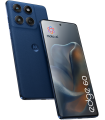 SMARTPHONE MOTOROLA MOTO EDGE 60 5G 8GB 512GB GIBRALTAR BLUE