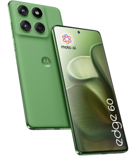 SMARTPHONE MOTOROLA MOTO EDGE 60 5G 8GB 512GB SHAMROCK GREEN
