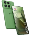 SMARTPHONE MOTOROLA MOTO EDGE 60 5G 8GB 512GB SHAMROCK GREEN