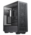 Caja Antec 900, formato ATX, negra