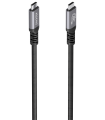 Cable USB AISENS USB 3.2, 4 m