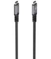 Cable USB AISENS USB 3.2, 10 m