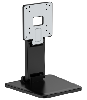 SOPORTE AISENS MESA ECO INCLINABLE PARA MONITOR POS 65KG DE 10 27 NEGRO