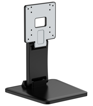 SOPORTE AISENS MESA ECO INCLINABLE PARA MONITOR POS 65KG DE 10 27 NEGRO
