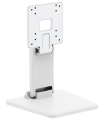 SOPORTE AISENS MESA ECO INCLINABLE PARA MONITOR/POS 6.5KG DE 10-27" BLANCO